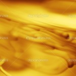 Abstract golden background