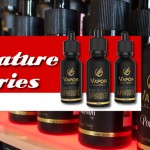 Vapor Galleria Signature Series