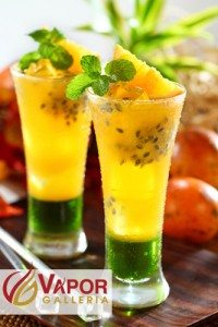 Flavor Of The Week: Passion Fruit