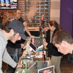 hardware counter action