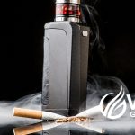 Facebook Post Vapor Galleria quit smoking